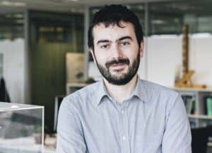 Picture of Giuseppe Peronato