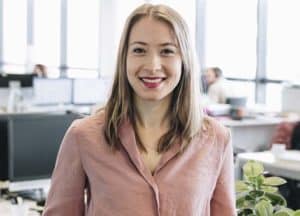 Image de Lysiane Kaiser