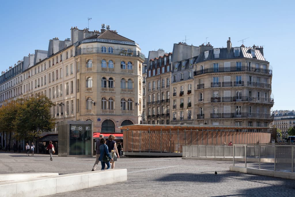 Porte marguerite de navarre