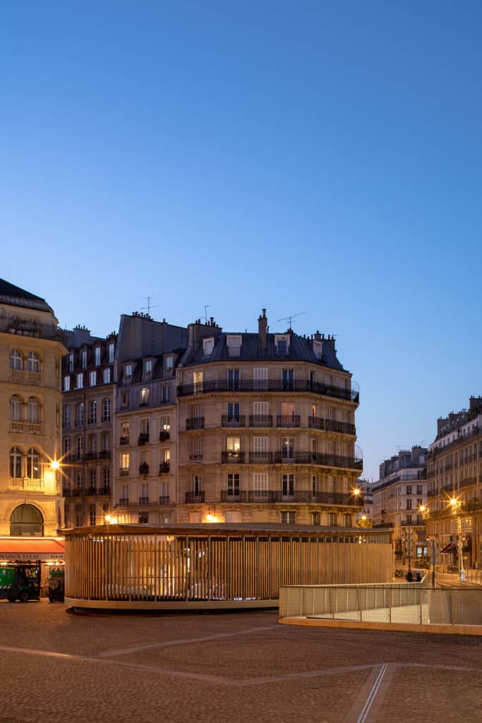 Porte marguerite de navarre