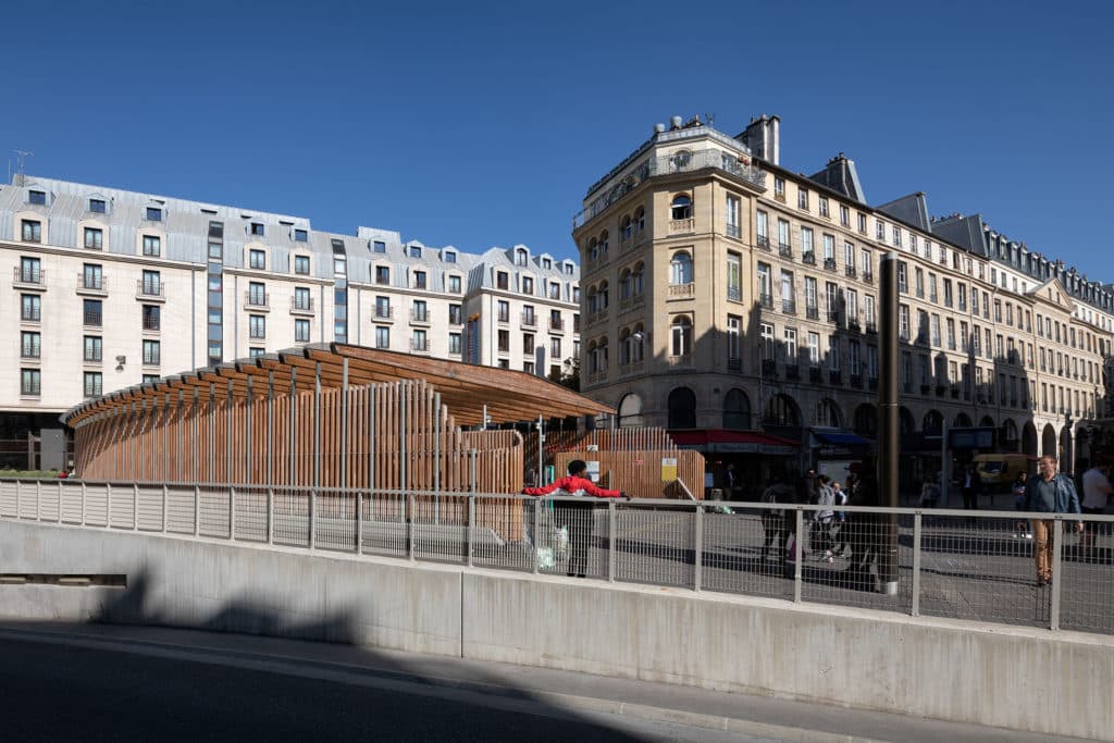 Porte marguerite de navarre