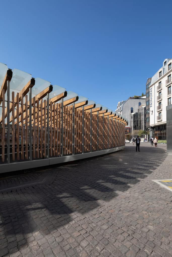 Porte marguerite de navarre