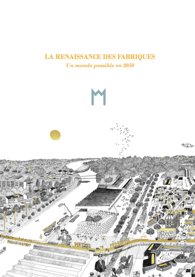 la renaissance des fabriques