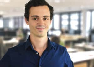 Image de Félix POUCHAIN