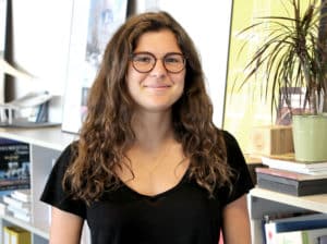 Image de Louise GONTIER