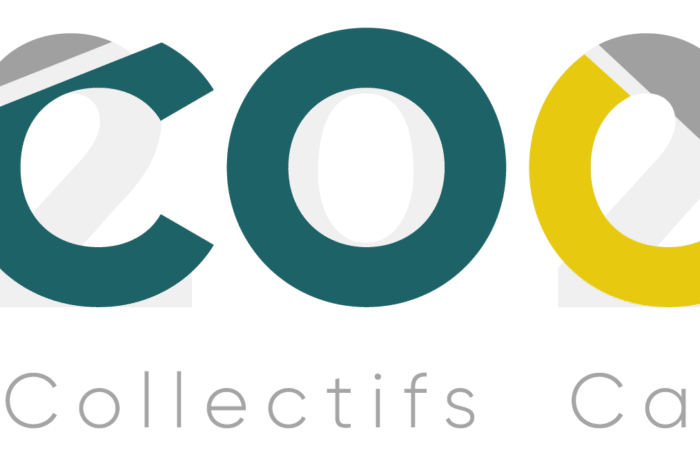 Logo de l'outil ReCoCO2 développé par Elioth by Egis