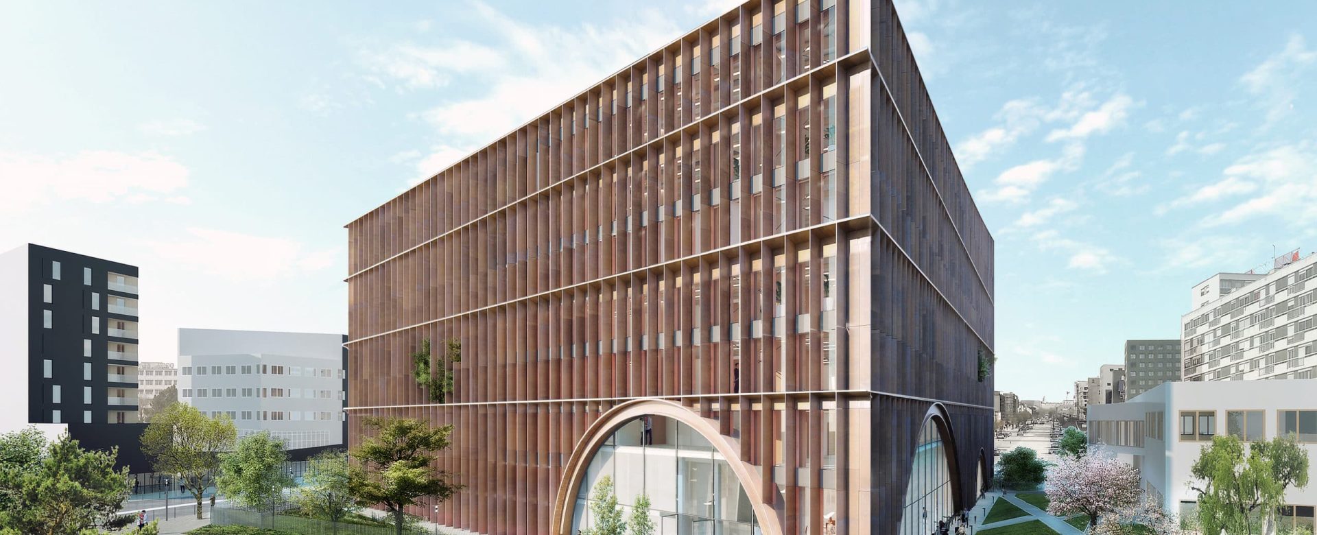 Maison de l'innovation_Vue Hall ©Baumschlager Eberle Architekten_02 (5)