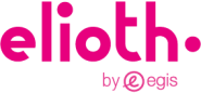 logo elioth by egis
